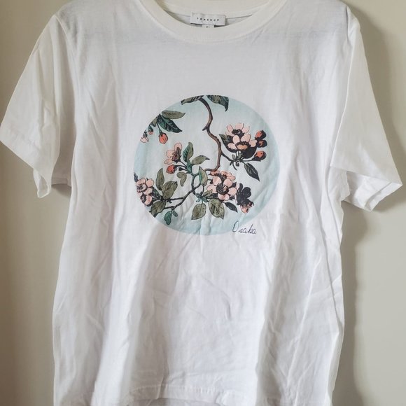 t-shirt - Picture 1 of 3